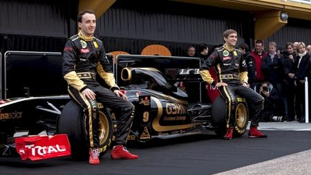 Kubica, accident-șoc!** Riscă să-și piardă o mână!