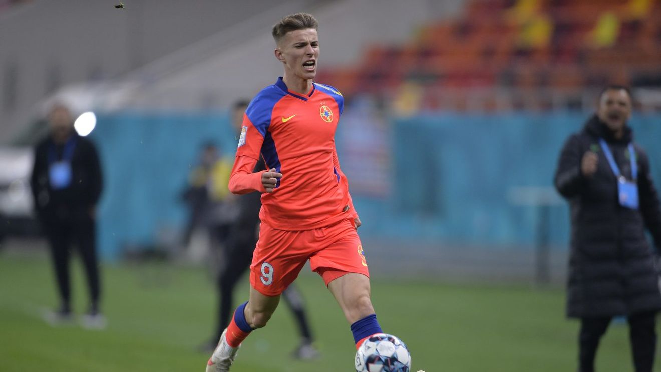 Octavian Popescu, situație îngrijorătoare la FCSB. „Niciun progres în ultima perioadă!”