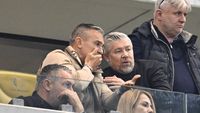 Plecare șoc de la CFR Cluj. Și-a dat demisia pe loc când a auzit pe cine aduce Nelu Varga: „Nu pot să lucrez cu ei!”