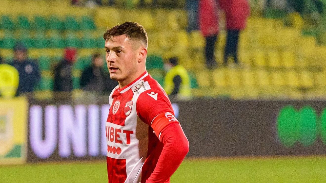 Ce spune Gabi Torje despre implicarea jucătorilor în schimbările antrenorilor la Dinamo: „Suntem simpli angajați”