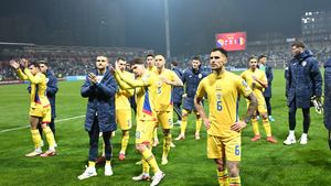 Presa din Ungaria a găsit vinovatul pentru eșecul României din Bosnia: „Figură negativă!”