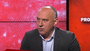 Florin Prunea îl laudă pe Marius Șumudică, după ce tehnicianul a refuzat-o pe FCSB: „Nu era o chestiune serioasă, îl felicit” | VIDEO EXCLUSIV ProSport Live