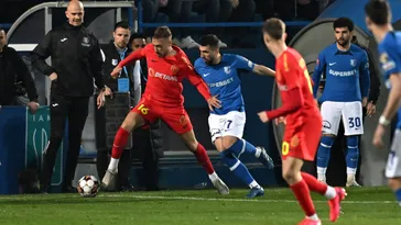 🚨 FCSB – Farul 0-0, Live Video Online în a 7-a etapă a play-off-ului din Superliga. A început meciul care îi poate aduce titlul lui Gigi Becali