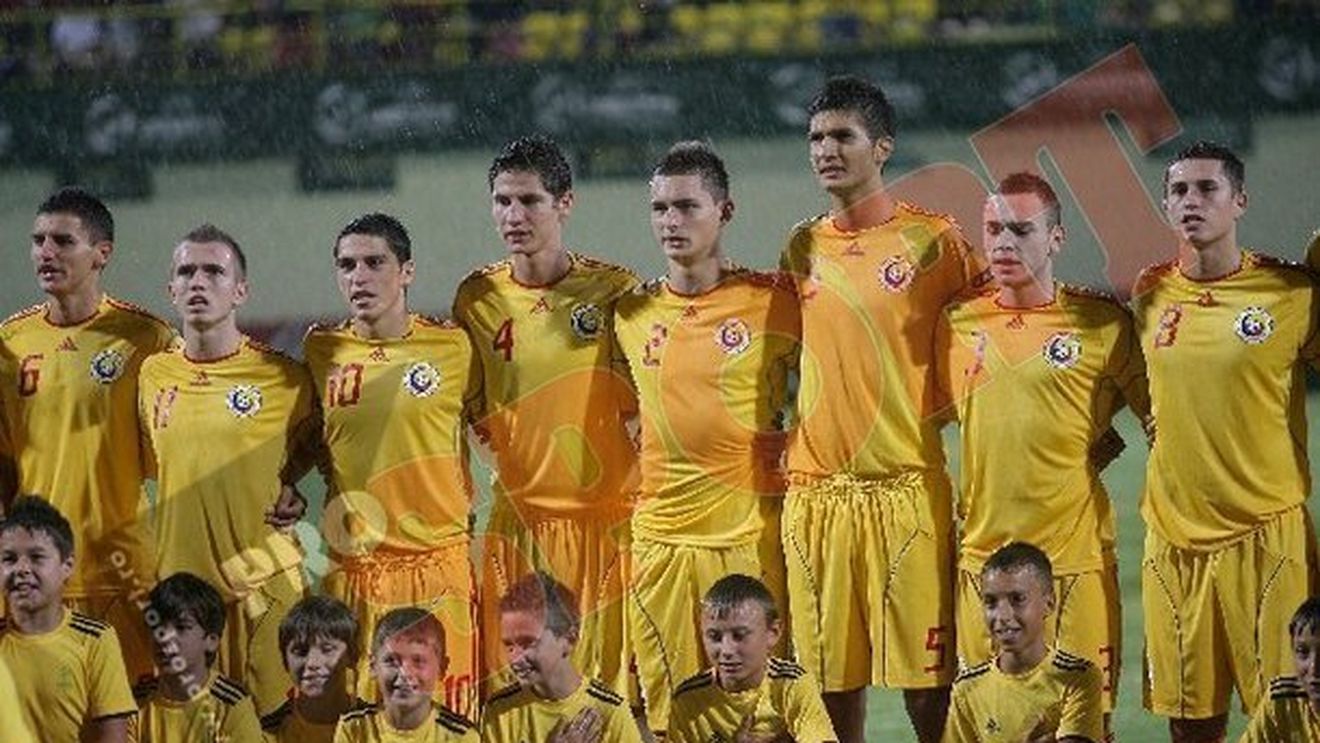 Steaua investește în viitor!** SUPER puștiul care are succesul asigurat la echipa lui Ilie Stan! "Ar face față rigorilor de la club"