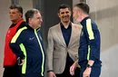 De la FCSB, direct în fruntea LPF! Cine e omul lui Gigi Becali care îi poate lua locul lui Gino Iorgulescu: „Nu cred că îl lasă să plece!”