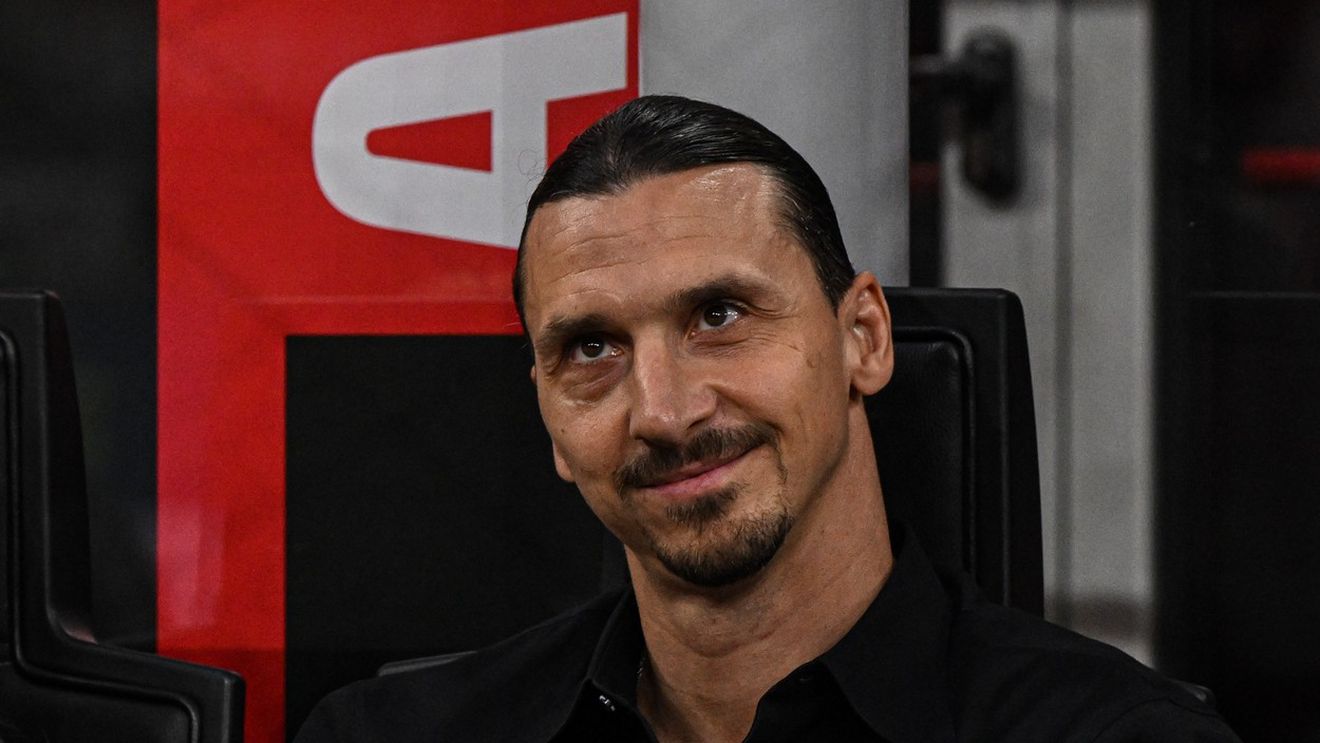 Fiul lui Zlatan Ibrahimovic a semnat primul contract de profesionist!