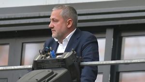 Mihai Rotaru, diagnostic crunt pentru starul Universității Craiova: „Între 5 și 7 luni va lipsi”