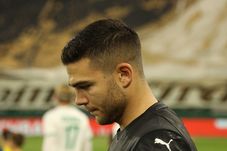 Mirel R&#259;doi d&#259; explica&#539;ii dup&#259; ce a fost eliminat &icirc;n victoria Universit&#259;&#539;ii Craiova din Austria: &bdquo;Nu puteam controla asta!&rdquo;