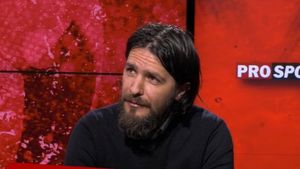 Prima reacție a lui Mario Nicolae după ce Dinamo a cerut să intre în insolvență: „E o situație delicată, foarte dificilă!”