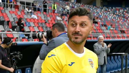„Senzațional". Rar Ciprian Marica laudă un fotbalist cum a făcut-o cu jucătorul FCSB după meciul cu Drita