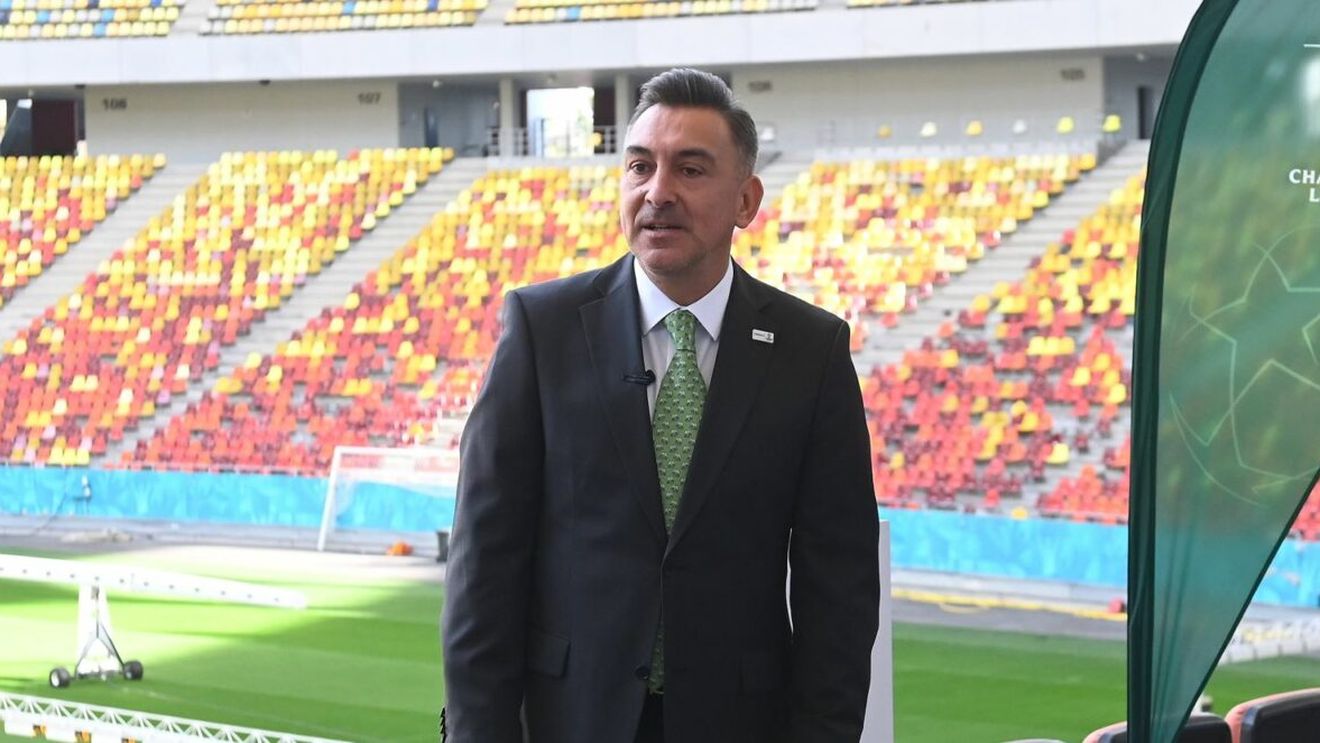 Ilie Dumitrescu are fir direct la Palat și dezvăluie detalii din negocierile dintre Gigi Becali și Florin Tănase