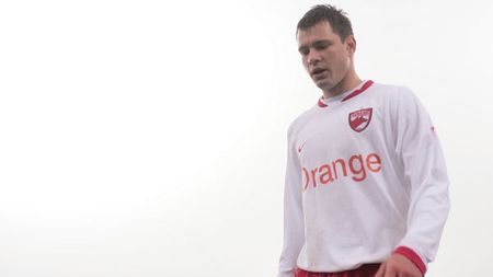 Scut pentru "Săgeată"!** Conducerea "câinilor" sfidează criza de bani și ține la prețul golgeterului Marius Niculae