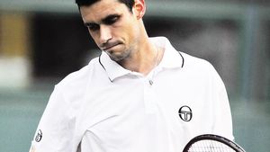 La Paris, niciun vis! România a rămas fără niciun reprezentant la Paris, după prima săptămână