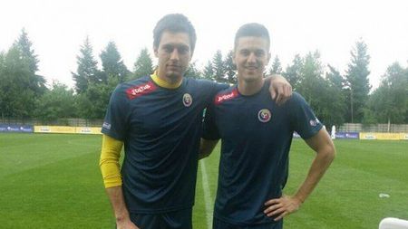 Florin Gardoș a dezvăluit ce putea să le facă Ciprian Tătărușanu colegilor de la FCSB: „I-a luat tare pe Szukala și pe Adi Popa”