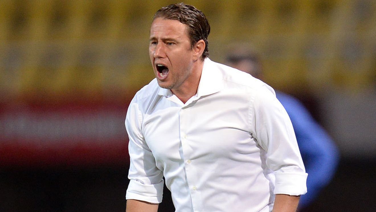 Reghe anunță obiectivul Stelei în Ligă: "Vrem să câștigăm grupa! Cum să îmi propun locul doi?!"