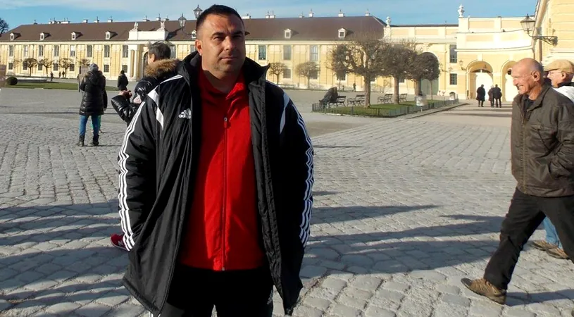 CSM Slatina i-a găsit înlocuitor lui Dinu Todoran: un antrenor de la o codașă din Liga 3!