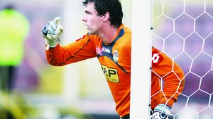 Pleacă Taborda?** "Mi-ar plăcea să joc în Liga Campionilor"