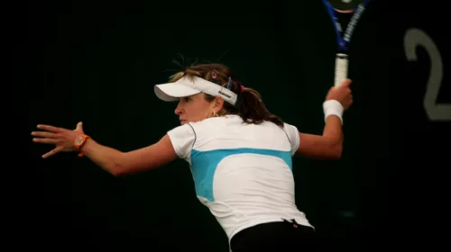 Perechea Dulgheru/Rybarikova a pierdut finala de dublu de la Tașkent