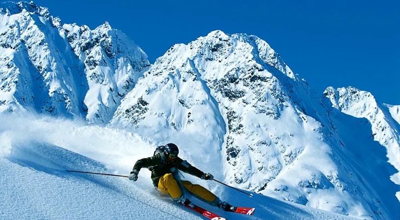 TIMP LIBER | Ischgl, sezonul de schi s-a deschis, câștigătorii s-au decis