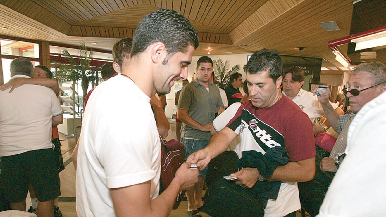 Peseiro insistă pentru reprimirea lui Coman în lot