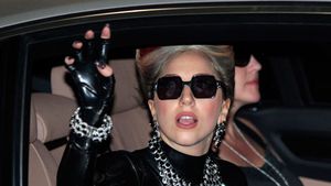 EXCLUSIV Lady Gaga poate fi declarată fan dinamovist!** Ce meciuri vor disputa "câinii" pe Național Arena datorită artistei americane