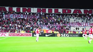 Război în toată regula: șefii au încercat pacea, fanii au refuzat!** Măsuri fără precedent Dinamo! Vezi ce-i așteaptă pe fani