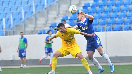 FC U Craiova anunță un transfer de senzație: „Vă dau scris că într-un an va fi la naționala mare a României!” | VIDEO EXCLUSIV ProSport Live