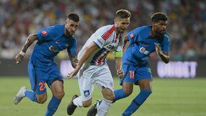 Prima achiziție a lui FCSB pentru noul sezon e mijlocașul francez din Italia! „Îi trimitem programul”