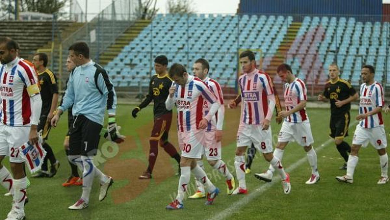 Prima consecință a colaborării dintre Oțelul și Dunărea!** Încă un jucător a fost împrumutat la echipa de ligă secundă