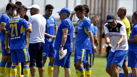 Petrolul are doi jucători convocați la naționala Under 19 a României.** Clubul a anunțat prețul biletelor pentru meciul de prezentare cu FC R