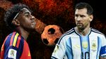 Scenariul TERIBIL se vede: Yamal vs Messi în 16-imi! Calculele calificării LIVE în grupa H cu Uruguay – Spania și Capul Verde – Arabia Saudită