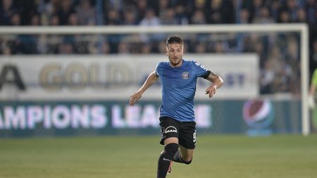 Puștii lui Hagi s-au "trezit" după petrecerea de titlu. EXCLUSIV | Cum se simt noii campioni ai României: "Treaba e groasă, ca la pârnaie!". Ce spune Neluț Roșu despre intenția celor de la FCSB de a merge la TAS