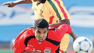 Au acoperit „gaura"