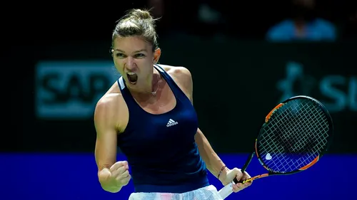 Simona Halep va participa la Parada de 1 decembrie cu ocazia Zilei Naționale a României