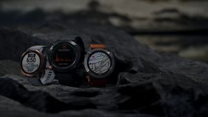 (P) Cele mai mari reduceri din an, la Garmin Romania