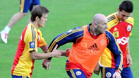 Bogdan Stelea îl ceartă pe Gică Hagi. Foști colegi în Generația de Aur, cei doi au avut divergențe mari, iar „Arnold” nu îl iartă: „El nu e mulțumit de nimeni, niciodată”