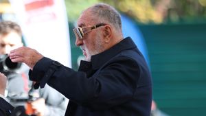 Reacția „copilului” lui Ion Țiriac după ce Djokovic a dat declarația șoc despre rivalitatea cu Nadal și Federer