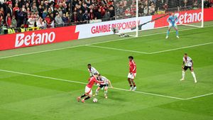 De pe teren, în inima oamenilor: Un sezon plin de emoții, trofee și momente de neuitat (P)