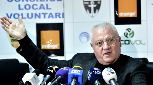 Show total cu Dumitru Dragomir, în direct! Cum a comentat arbitrajul de la CFR – FCSB 1-1 și scandalul monstru din Turcia: „Îi spurcam, îi luam și la bătaie!”. VIDEO