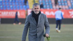 S-a terminat! Valeriu Iftime, prietenul lui Gigi Becali, a anunțat rezultatul final al alegerilor