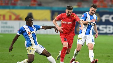 Meci de totul sau nimic pe stadionul „Ion Oblemenco”. „FCSB își joacă ultima șansă pentru titlu!” Ce probleme poate avea Universitatea Craiova  | VIDEO EXCLUSIV ProSport LIVE