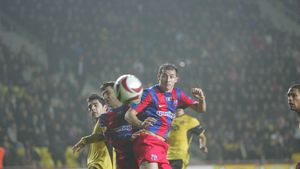 "Nu poți spune că ai valoare dacă nu o bați pe Sheriff!"** Ce crezi?