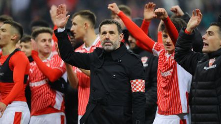 A trăit cea mai mare țeapă de la Dinamo, dar acum pariază pe echipa lui Kopic: „Nu e ca și cu spaniolii. Echipa la care se vede cel mai bine un stil de joc”