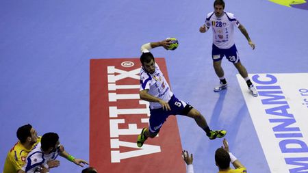 O nouă înfrângere pentru constănțeni în Liga Campionilor!** HCM - Atletico Madrid 23-28