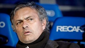 S-a resemnat 'Mou'?** "Nu mă aștept ca BarÃ§a să facă pași greșiți! Ei câștigă indiferent că joacă bine sau prost"