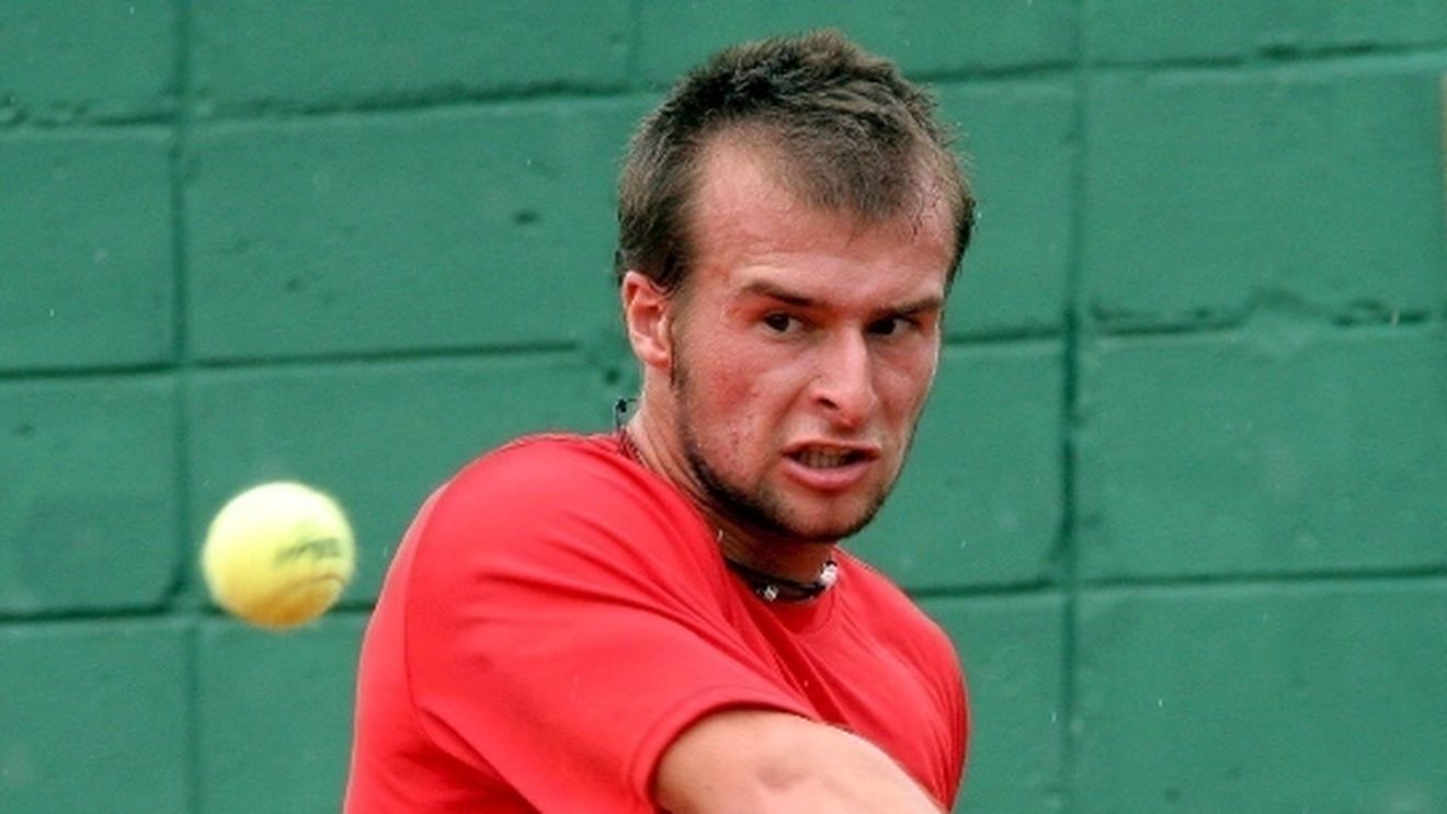 Perechea Ungur/Navarra, în sferturi la Cordenons