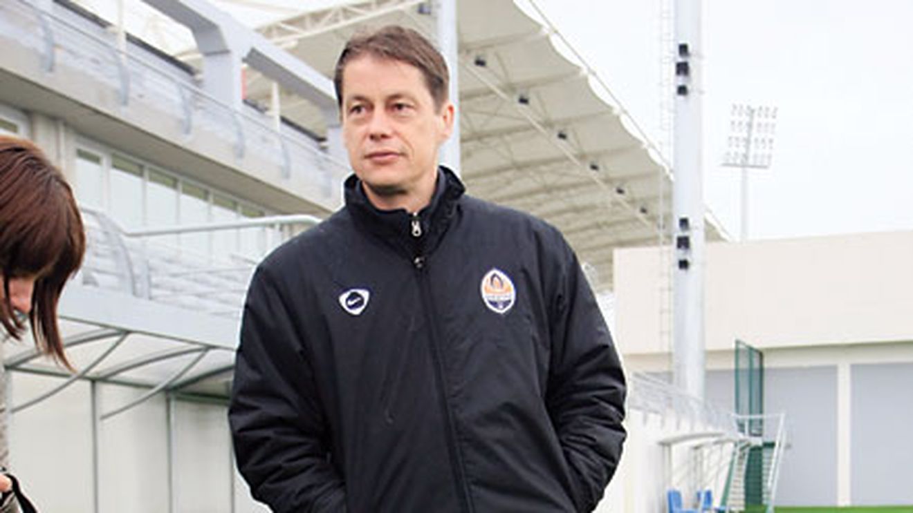 Lubos Michel: „Încerc să uit meciul Norvegia - România!"