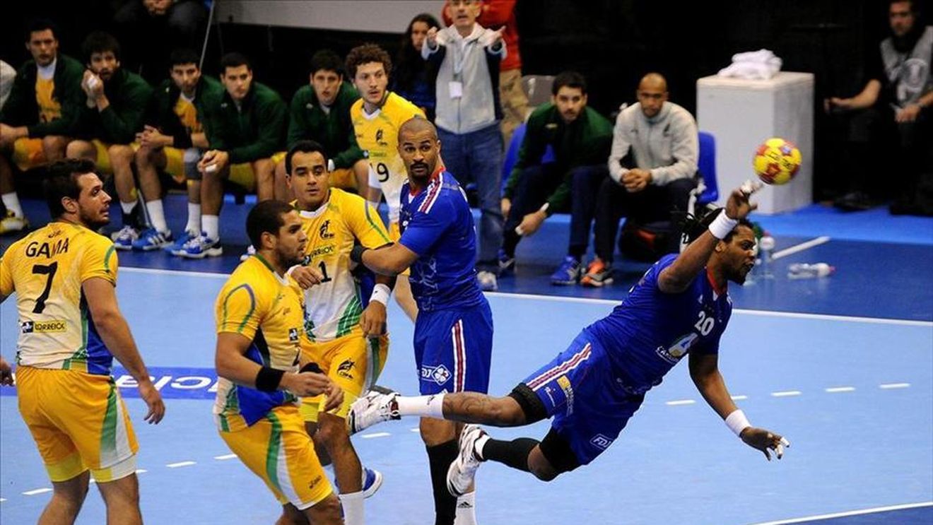 Primele opt echipe calificate în optimile CM din Spania**