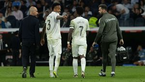 Vedeta lui Real Madrid ratează Campionatul Mondial 2026