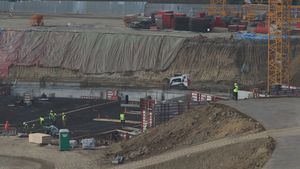 "Sunt șanse mari să organizăm finala Europa League! Ne lipsește doar...arena"